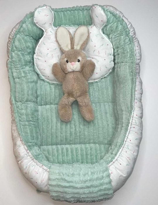 Baby nest / coșuleț bebe