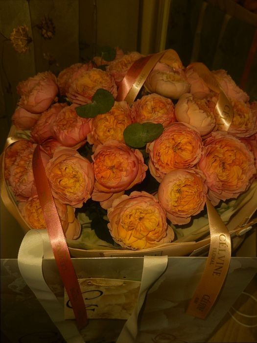 Букет цветов недорого