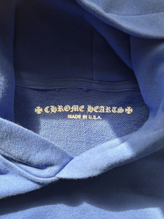 Chrome Hearts Matty Boy Hoodie