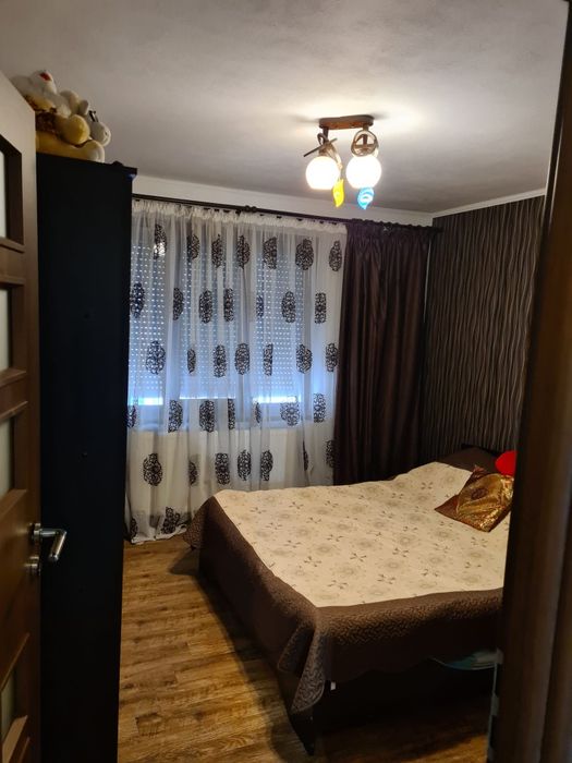 Apartment  2 camere de vanzare