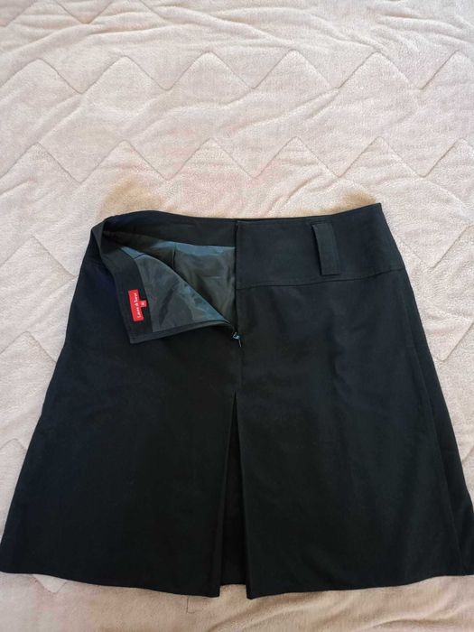 Дамска елегантна пола