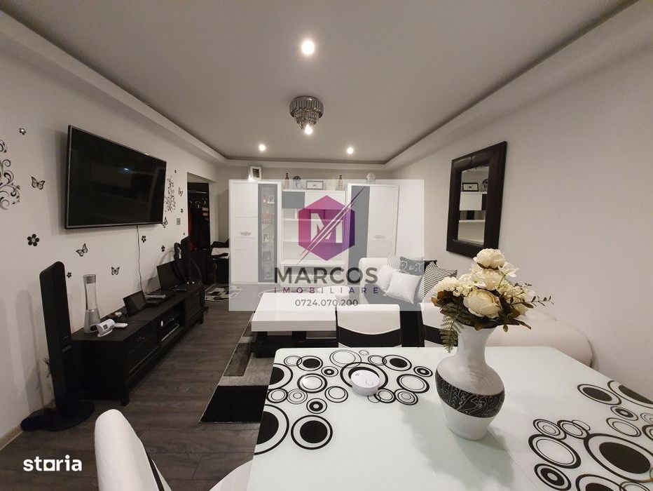 Apartament 1 camera langa Gen.2 ID 659