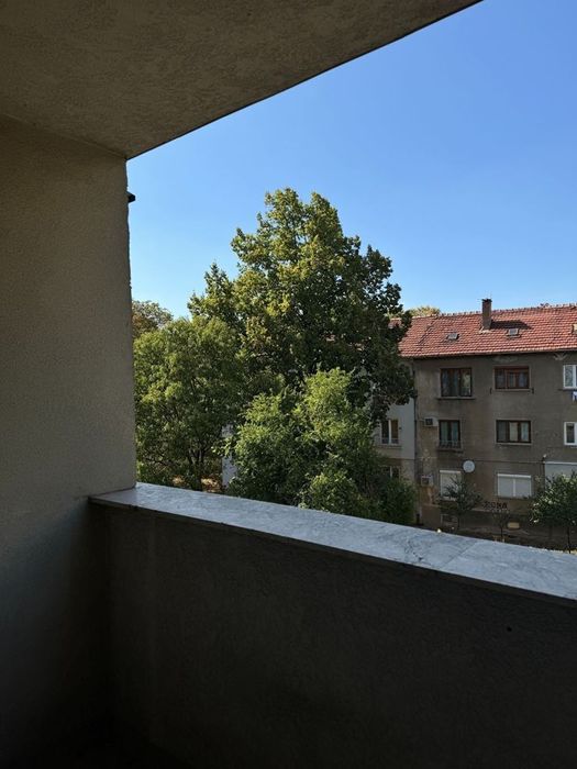 2-стаен в София-Хиподрума
