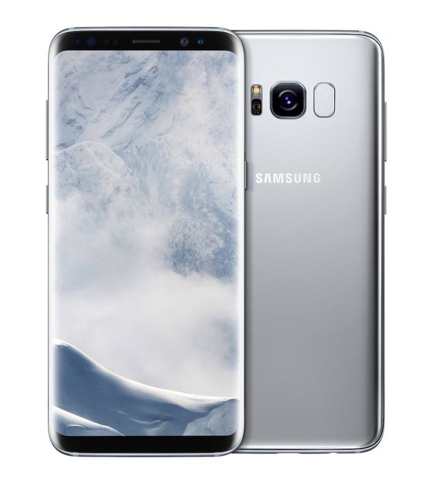 2 huse noi pt samsung S8 si iPhone SE2