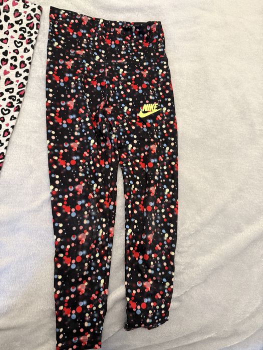 Детски клинове 5бр DKNY NIKE размер 5г