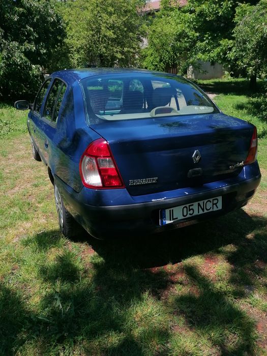 RENAULT Clio 2005 — imagine 2