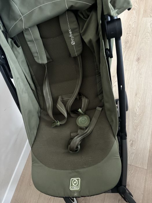 Бебешка количка Cybex Orfeo