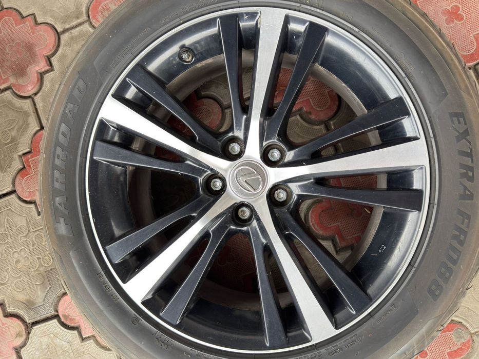 Продам диски р19