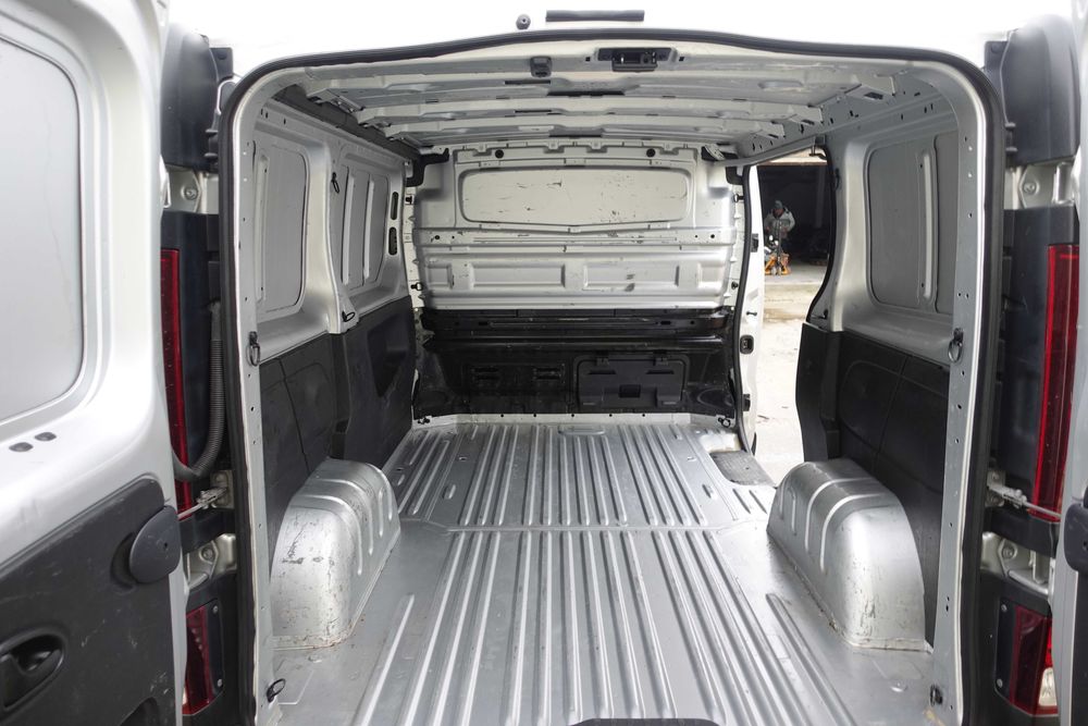 RenaultTRAFIC 2020 1,6dAdBlue124000km*(FullOptions)StareTehnica&FizicaImpecabila-FaraDefectiuni*ImportFranta2025Euro6InscrisaInRomania