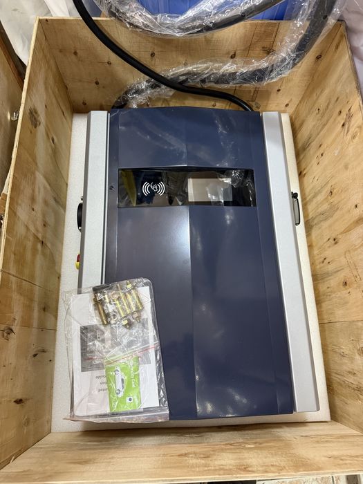 Быстрая зарядная станция 22 квт Gbt Dc byd voyah bmw mersedes deepal