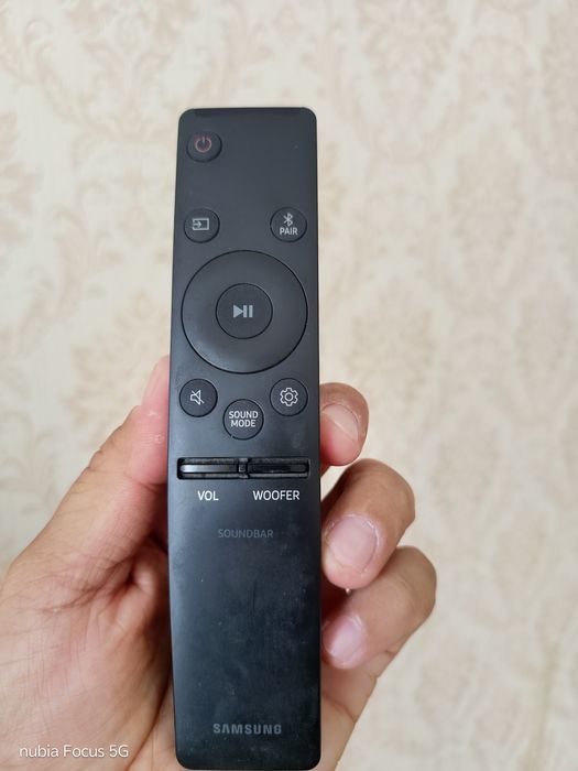 Саундбар Samsung