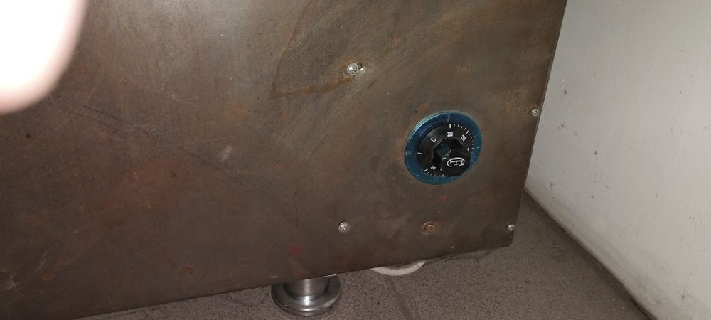 Продам большую духовку