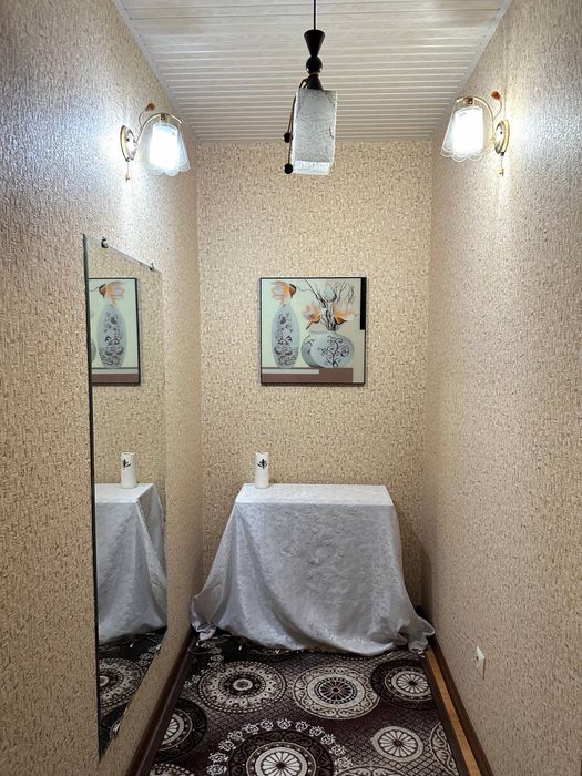 2 Комнаты 2/1/9 Тузель 2, Корзинка, под Ипотеку, 40 Лет Победы