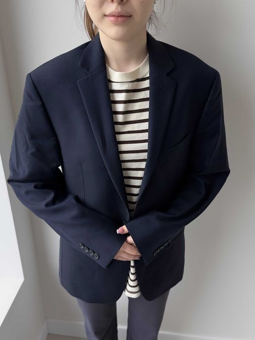 Мужской пиджак Ryan Seacrest Distinction