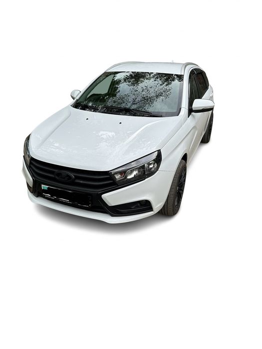 Продаю Lada vesta Cross