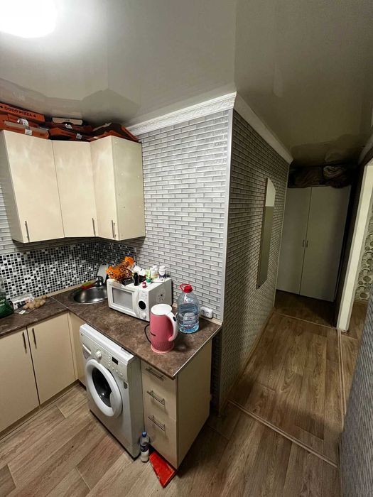 Продам 1-ком квартиру, район Тайги