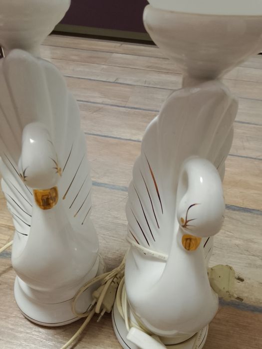 Нощни лампи.Нощни лампи