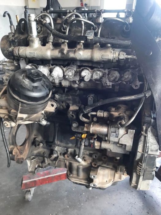 motor 1.7 cdti a17dts opel mokka astra j meriva b