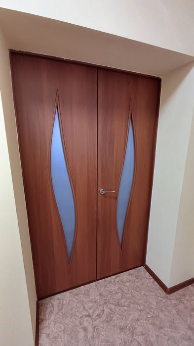 Межкомнатные двери