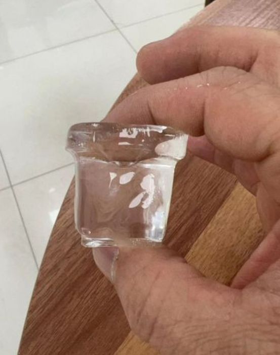 Ледогенератор Brema Италия