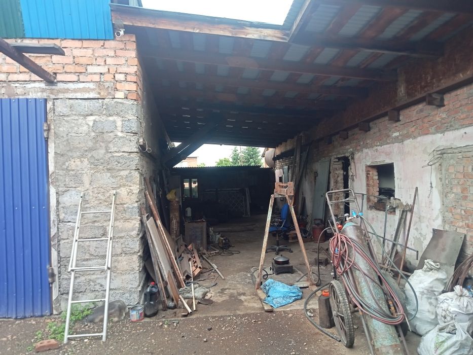 Под Склад Продам или сдам