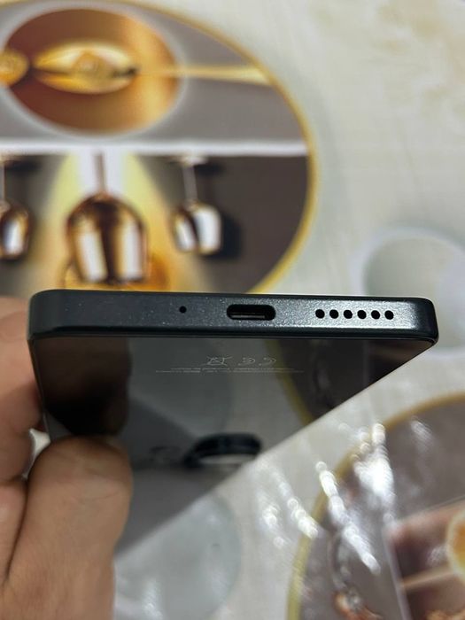 Sotiladi Redmi Note 13 pro 12/512