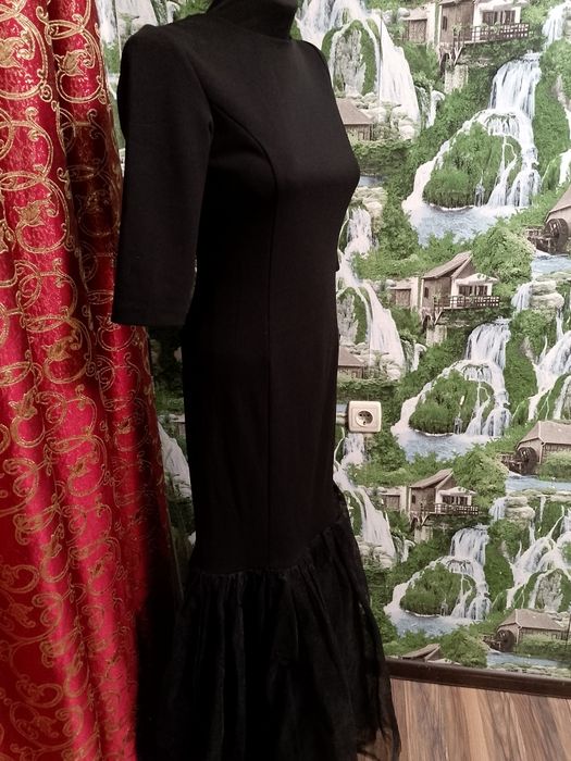 Платья красивые качество