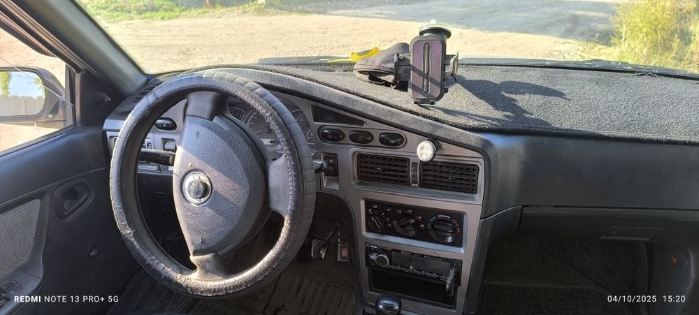 Nexia 2  sotiladi 2009