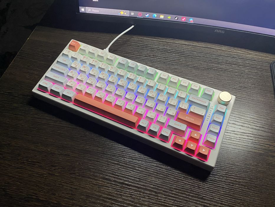 Клавиатура VGN N75