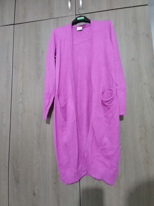 Cardigan Vila roz