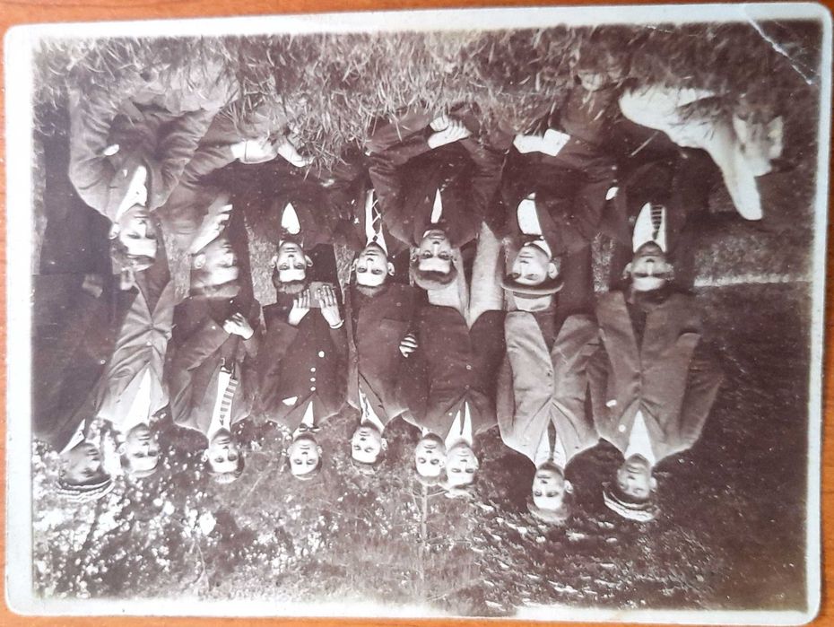 Исторически снимки 19-20 в.