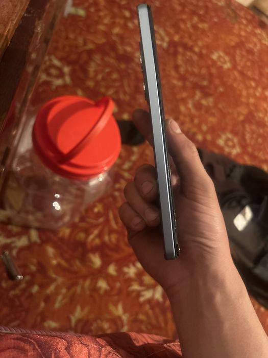 Redmi Note 12 Pro 5G