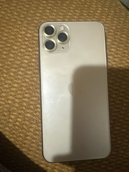 Iphone11pro 64gb batary 78%