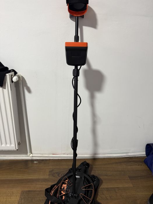 Detector metale Vevor