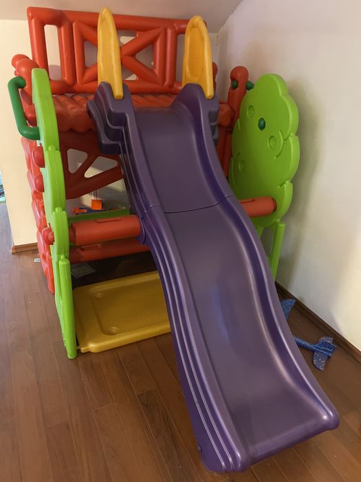 Vand tobogan ptr copii