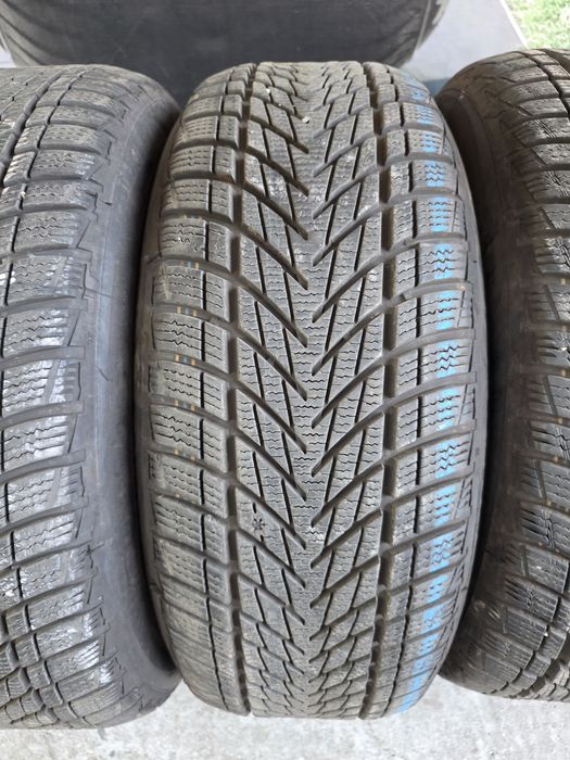 205/55/16 GOODYEAR 4бр