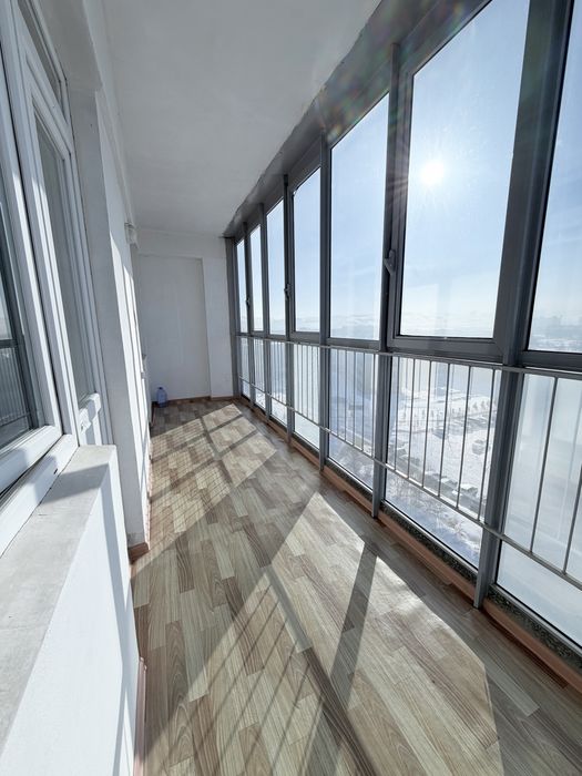 Продам 2-х комн.квартиру в монолитном доме