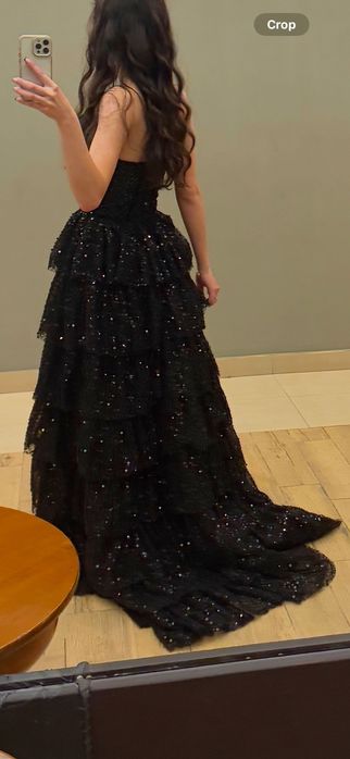 Бална/ официална рокля