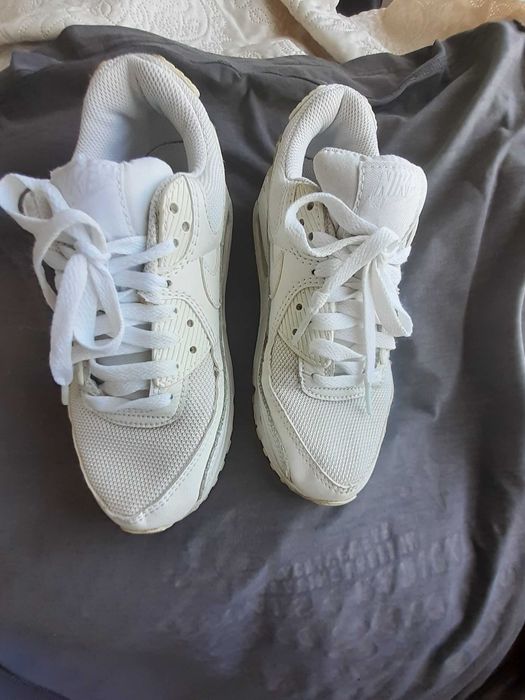 Adidași Nike nr 37