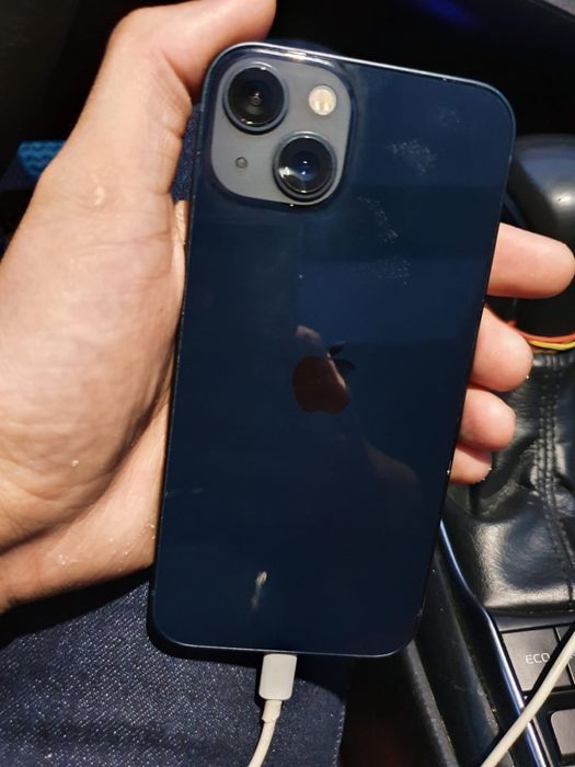 Айфон 13 128 гб без ремонта