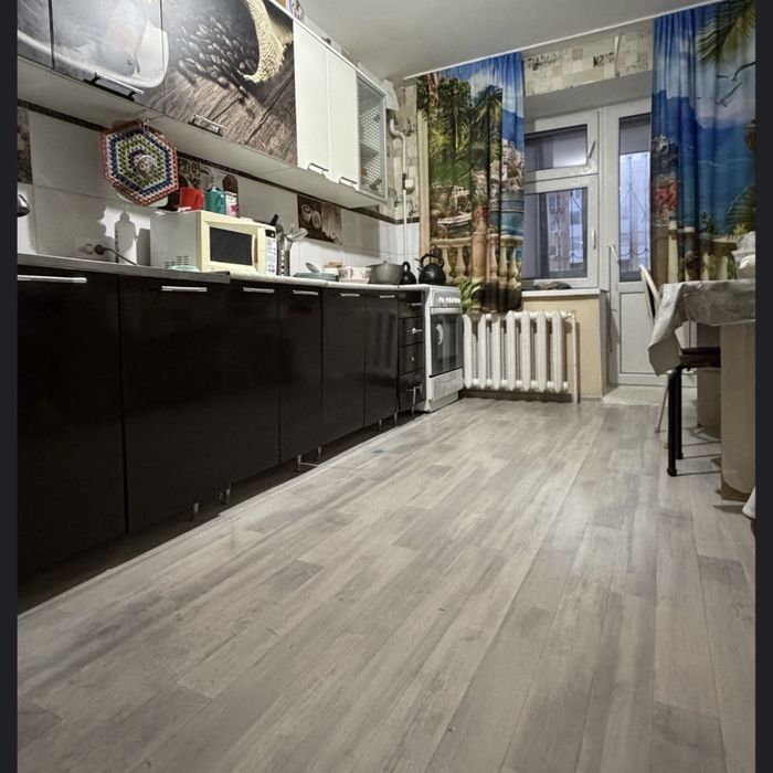 Продается 2-х комн.кв , 2017 г, пл 60 кв.м