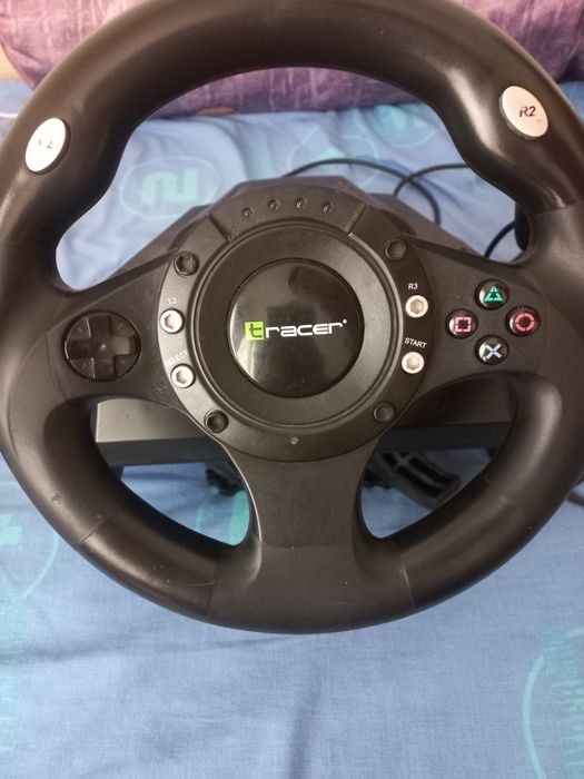 Волан Tracer Drifter