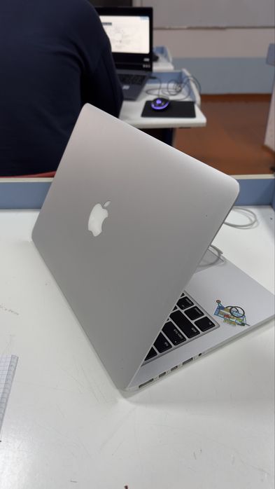 MacBook Pro 2014
