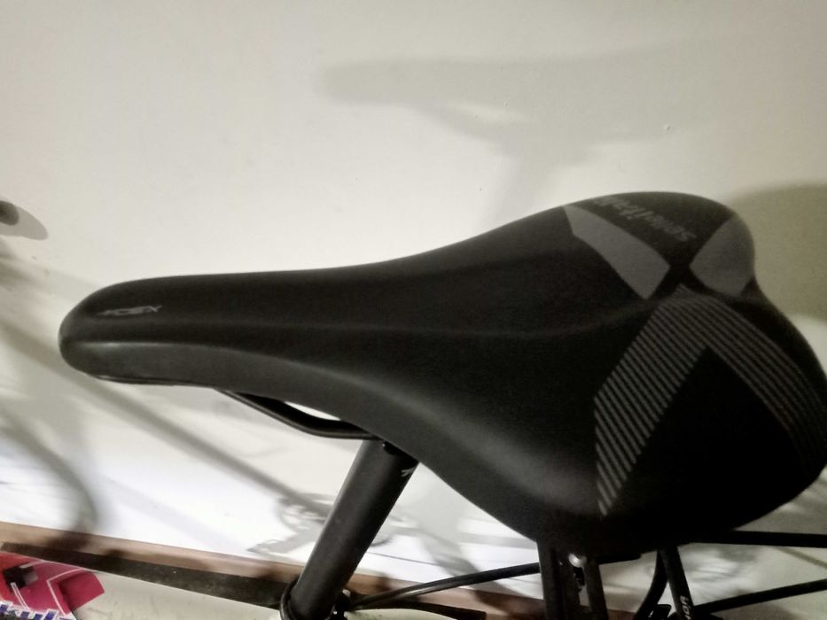 Седло Selle Italia X-Bow