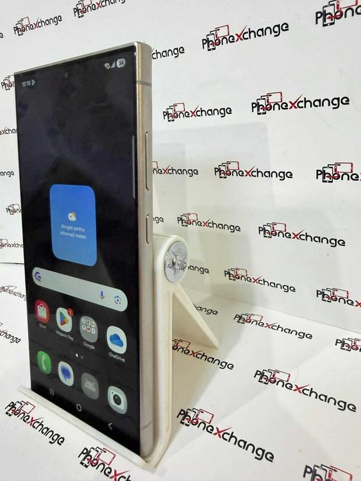 Samsung S24 Ultra Natural 256/12GB