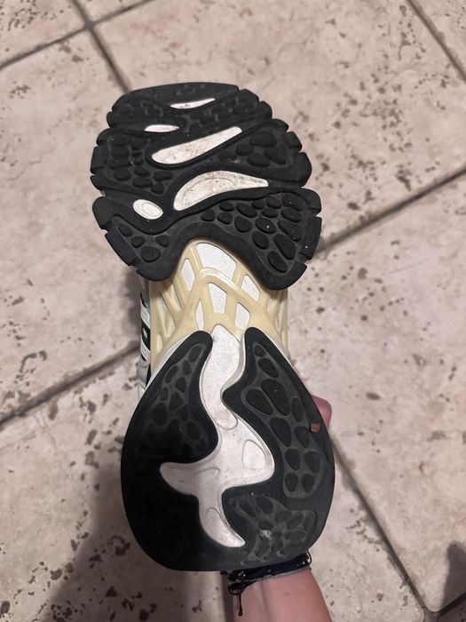 Adidas XLG verde cu nude