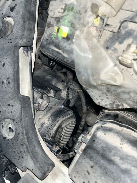 Фара камри 50 afs