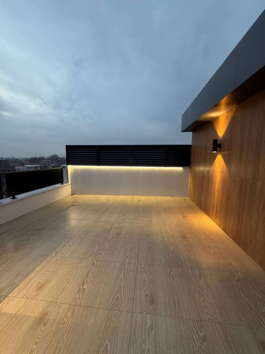 Таунхаус котедж 1 сотка 3 кровня 5 комнат 240 м2