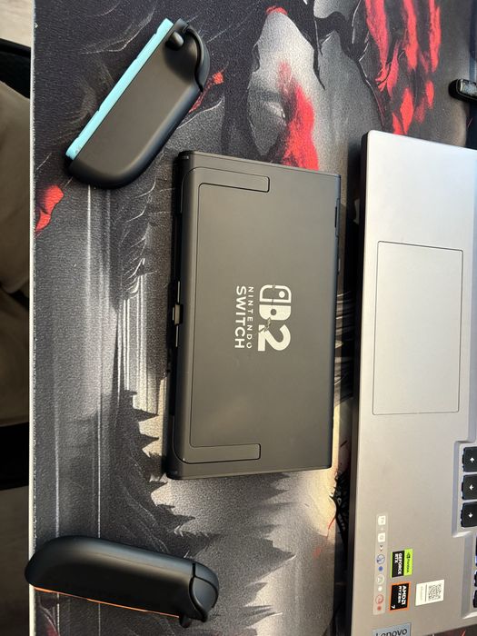 Nintendo Switch 2 2025 Bucuresti Sectorul 2 • OLX.ro