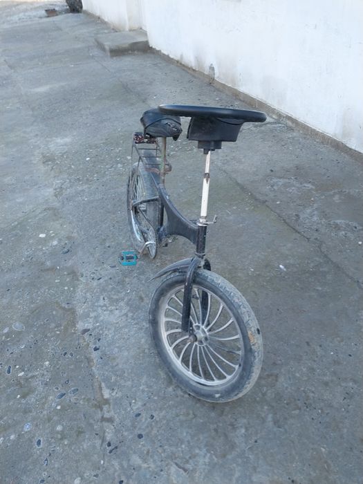 Рамалари бакуват